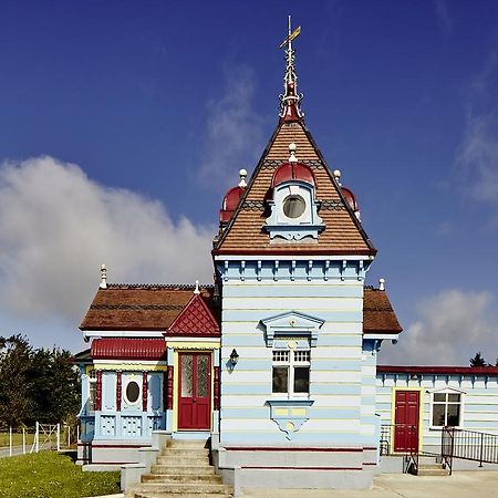 Вилла The Dolls House Drinagh Экстерьер фото